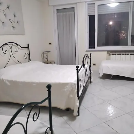 My Angels 3* Pompeia