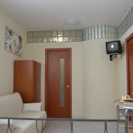 My Angels 3* פומפיי