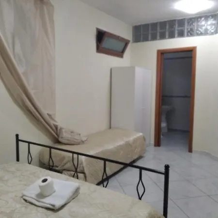 My Angels B&B 폼페이