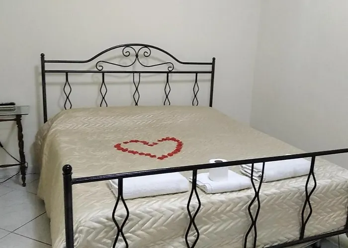 My Angels Bed & Breakfast