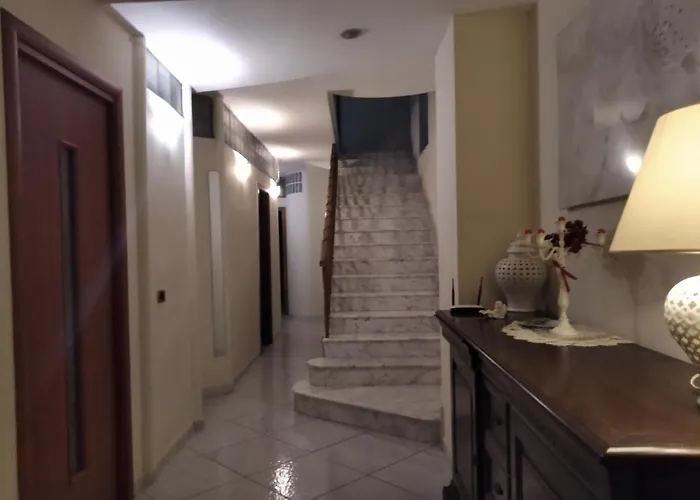 My Angels Bed & Breakfast Pompei